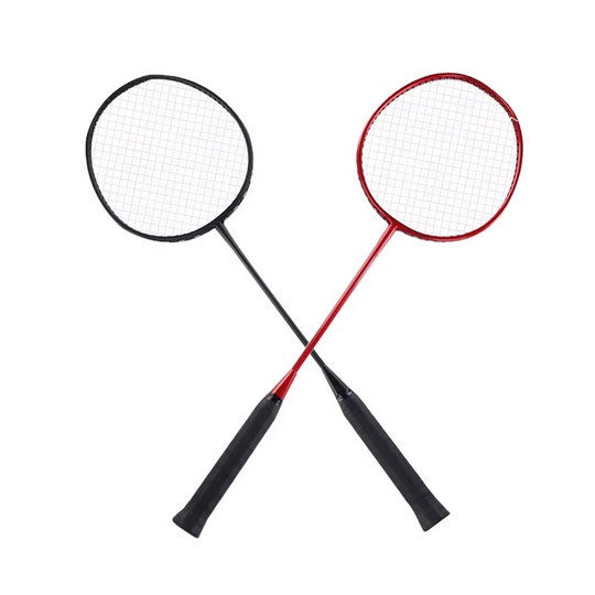 Bo'we Carbon Grade Badminton Racket