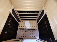 Infrared Sauna -Single Person