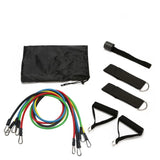 Multi-functional Resistance Band