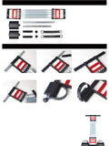 Multi-functional Chest Expander