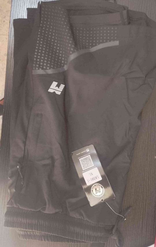 Shorts (4C W/Inner Tight)