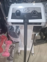 G5 Massager (Standing)