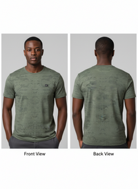 T-Shirt (Soccerex) Men's T-shirts