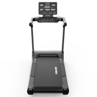 Treadmill EnduraPro LED 021 4hp