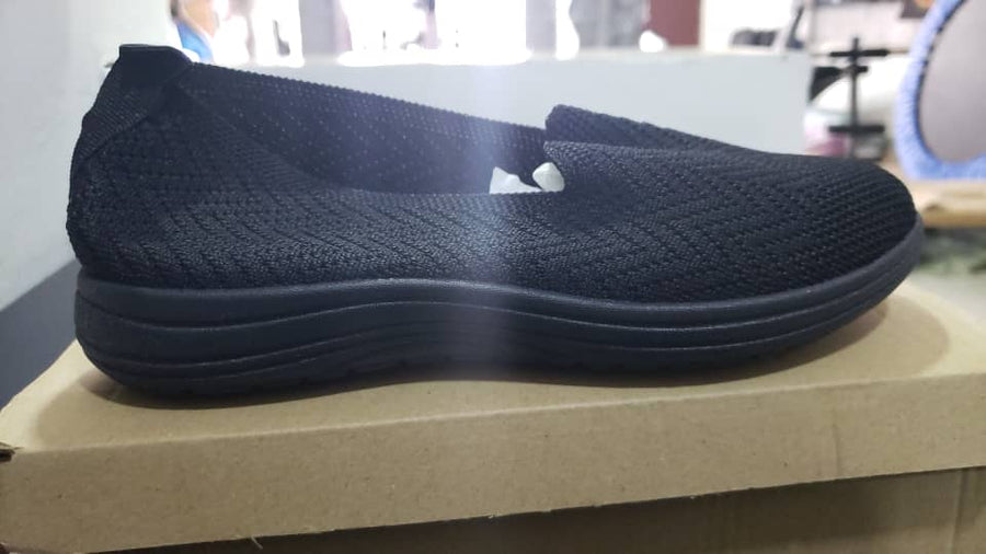 Shoes (Relaxed)