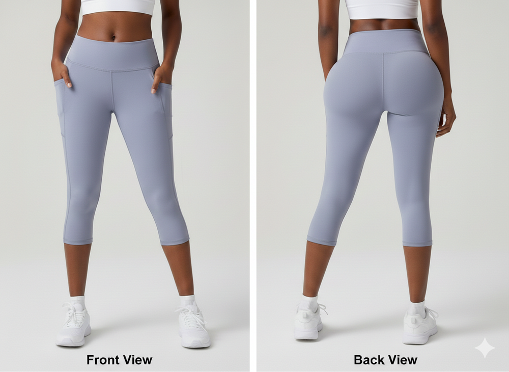 Tight (Prima)- Women's Three Quarter