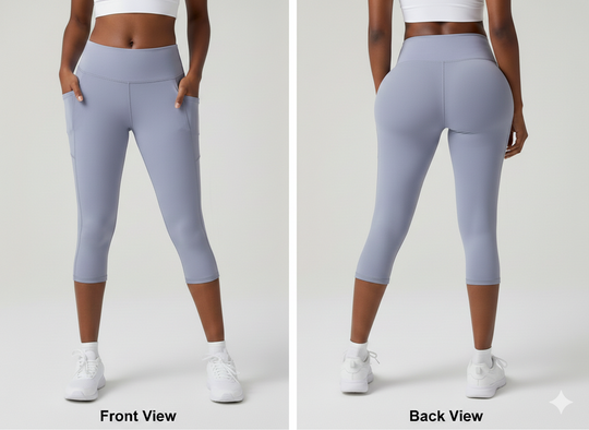 Tight (Prima)- Women's Three Quarter