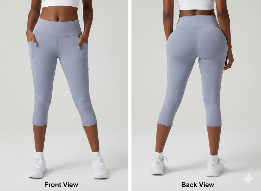 Tight (Prima)- Women's Three Quarter