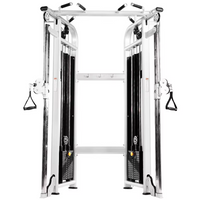 Cable Crossover Machine 300kg- Pro