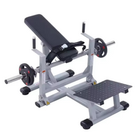 Hip Thrust Glute Machine
