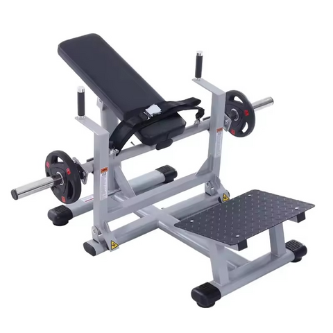 Hip Thrust Glute Machine