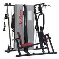 Station Gym- Four Station gym (H95)