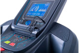 Spiro 520 Motorized Treadmill (4hp)