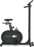 Upright Bike GlideFit 1902