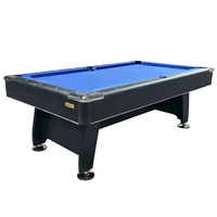 7ft MDF Pool Table