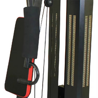 Multi-Station Gym - Standard