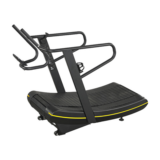 Treadmill EnduraSuper Manual 180kg M.U.W