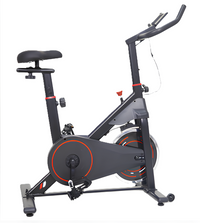 Spinning Bike GlideFit 170