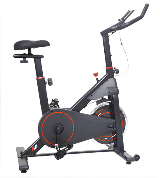 Spinning Bike GlideFit 170