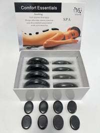 Hot Stone Set