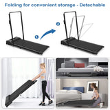 Treadmill EnduraWalk J38