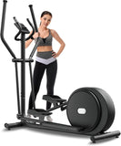Elliptical Bike GlideFit 1902