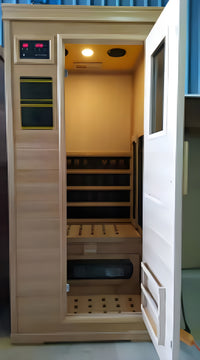 Infrared Sauna -Single Person