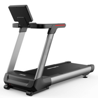Treadmill Spiro Momentum LED 023 7hp 180kg M.U.W