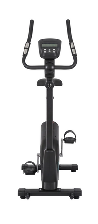 Upright Bike With 7kg Flywheel 120kg M.U.W