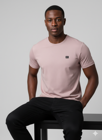 T-Shirt (Soccerex) Men's T-shirts A4-242-1