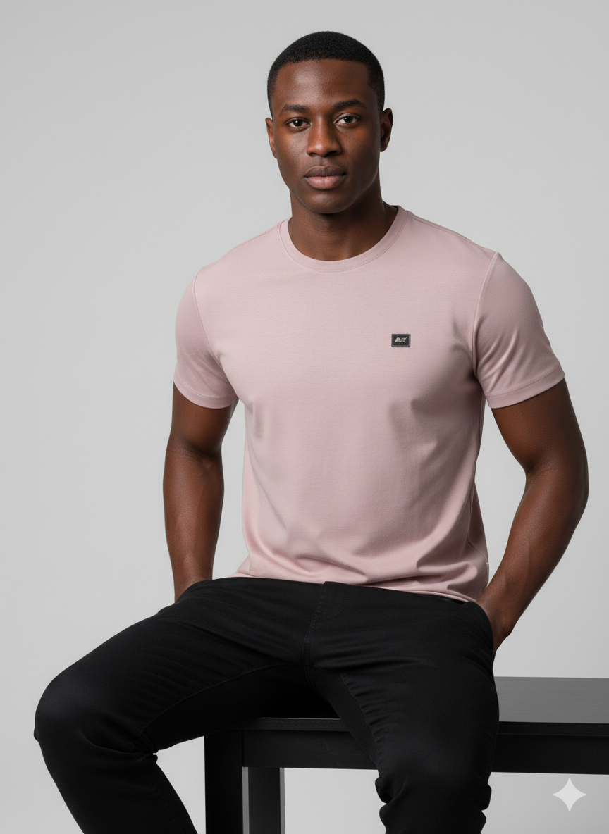 T-Shirt (Soccerex) Men's T-shirts A4-242-1