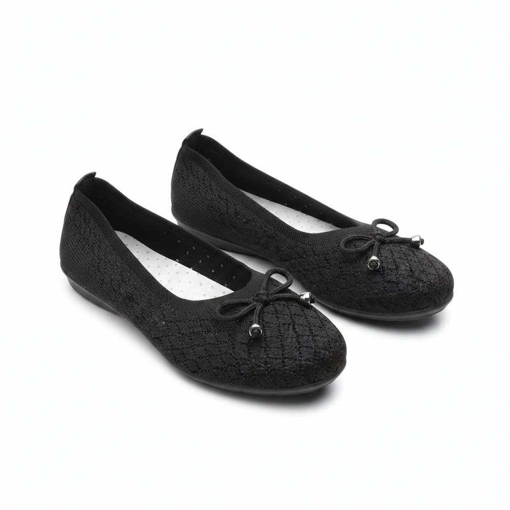 Shoes Walkers II w/Bows