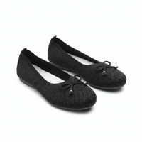 Shoes Walkers II w/Bows