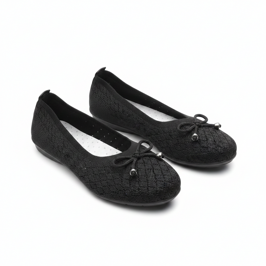 Shoes Walkers II w/Bows