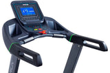 Spiro 520 Motorized Treadmill (4hp)