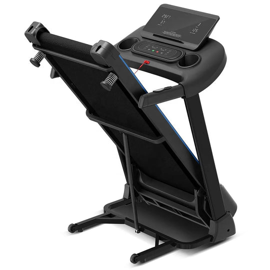 Treadmill EnduraFit 451 1.5hp 100kg M.U.W