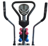 Orbitrac Bike OrbitZone Fit 16G