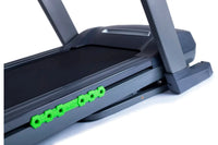 Treadmill Spiro 520 4hp 150kg M.U.W