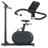Upright Bike GlideFit 1902