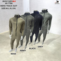 TrackSuit (SoccerEx) Men