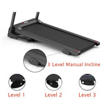Treadmill EnduraFit 451
