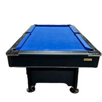 7ft MDF Pool Table