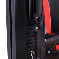 Multi-Station Gym - Standard