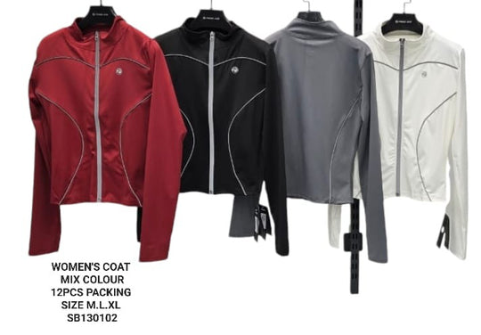 Top (Prima) Women's Coat