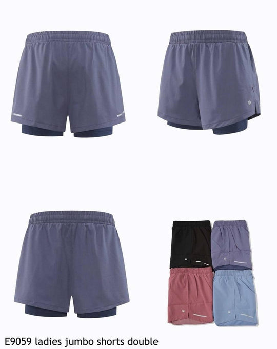 Shorts (W/Inner Tight)