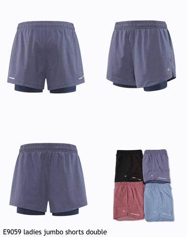 Shorts (W/Inner Tight)