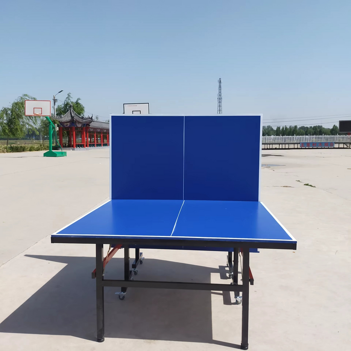 Table Tennis SMC Standard– Blue