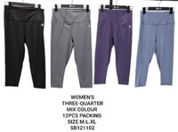 Tight (Prima)- Women's Three Quarter