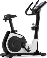 Upright Bike With PMS System Lite-Commercial 170kg M.U.W