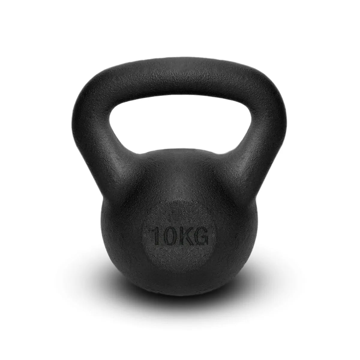 Dumbbell (Kettle) 10kg Commercial